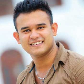 Dilshan Weerasinghe